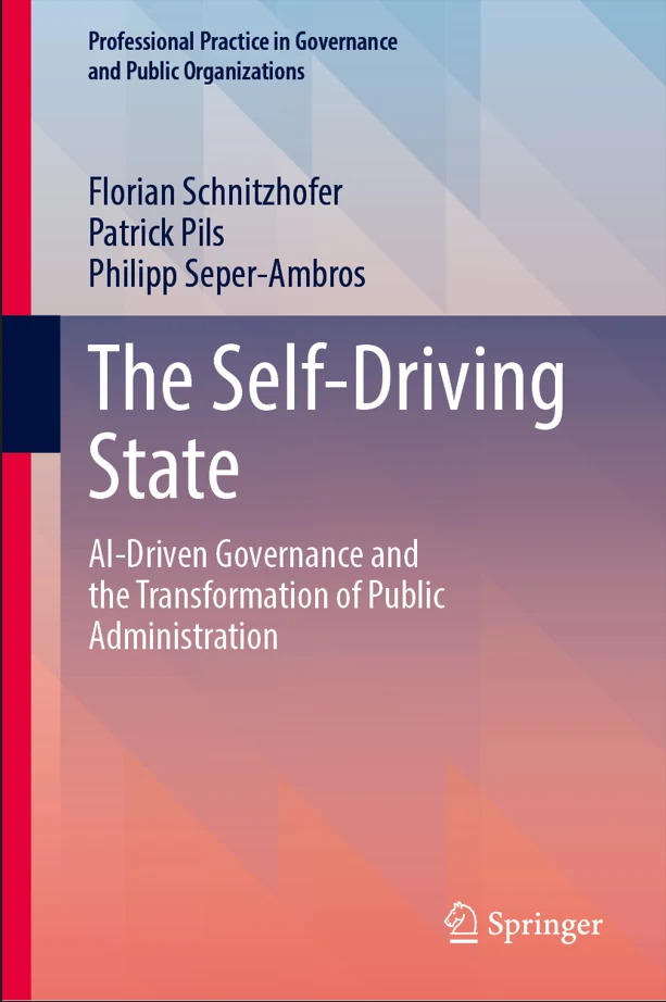 The Self-Driving State