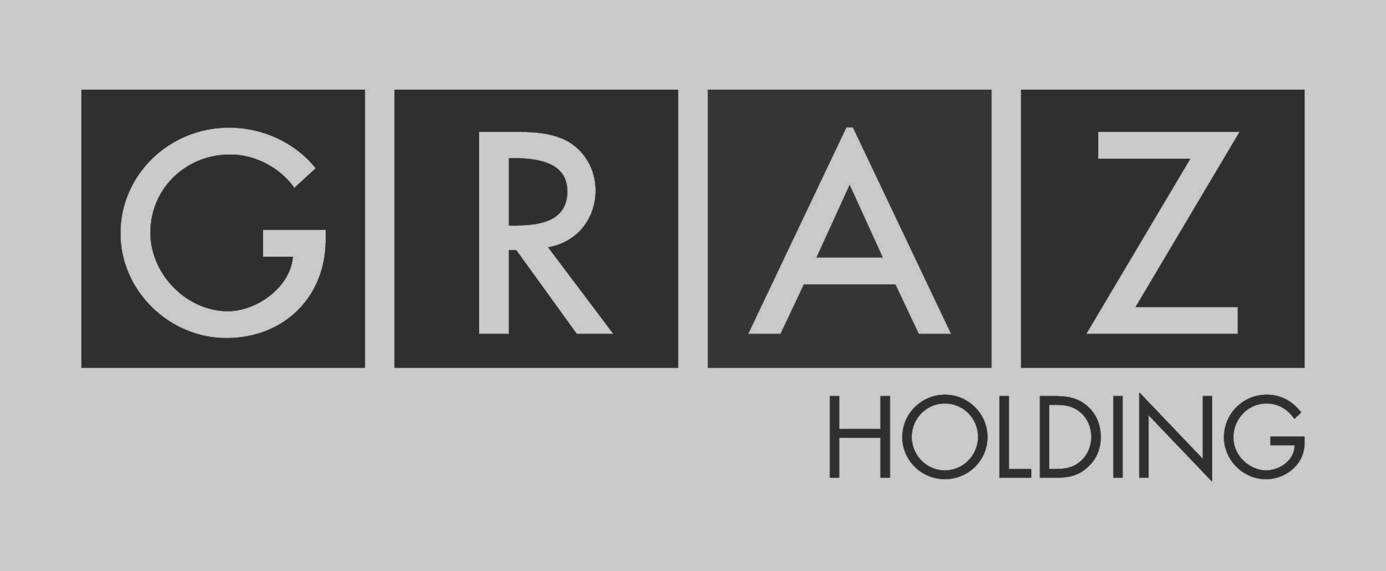 Holding GRAZ
