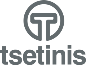 tsetinis Logo